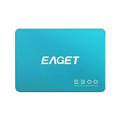 EAGET E300 SSD 2.5inch SATA 3.0 960GB Solid State Drive High Speed Reading Writing SSD for Laptop Desktop Computer