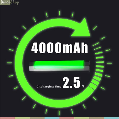 LUXCEO P200 RGB - Đèn LED Mini Hỗ Trợ Quay Tik tok, Youtube, Review Sản Phẩm, Chống Nước IP67