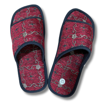 Dép quai ngang đi trong nhà Hương Quế DQN-10 thích hợp mang trong nhà, trong văn phòng 