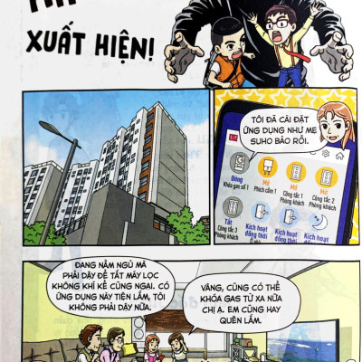 Lựa Chọn Cho Tương Lai - Job? - Chuyên Gia An Toàn Thông Tin