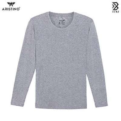 Áo giữ nhiệt nam Kwin, chất liệu cotton mềm mại giữ ấm tốt