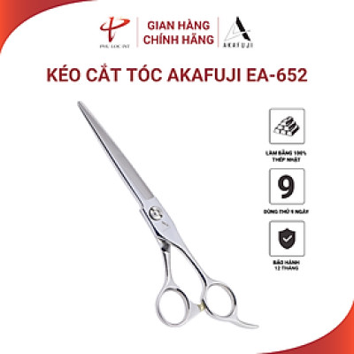 Kéo cắt tóc VIKO EA-652 (size 6.25 inches)