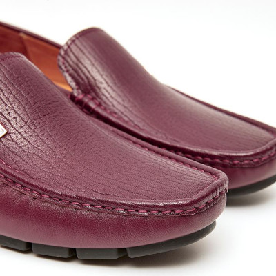 Giày da-Valentino Creations-VAB-313-WI