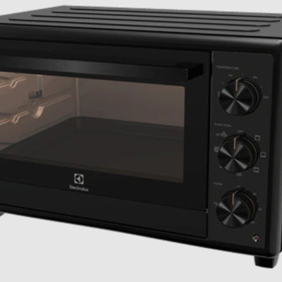 Lò Nướng Electrolux EOT3218XG - Hàng Chính Hãng
