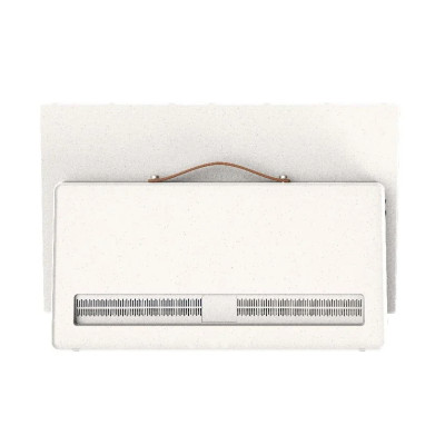 24P6300 - Google Tivi Xách Tay Di Động FHD 24 Inch Skyworth - Hàng Chính Hãng