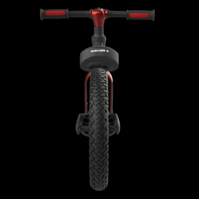 Xe Thăng Bằng Maxxer 2 Gorobike  - Bánh 12 inch (cho trẻ 2-3 Tuổi/ Cao 80-105Cm)