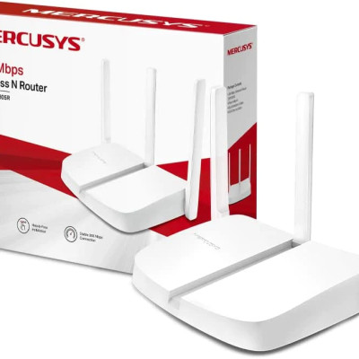 Bộ phát Wifi Mercusys MW305R (3 râu) hàng chính hãng