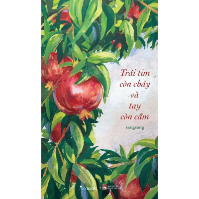 Sách - Chúng Ta Chỉ Là Chuyện Đã Từng + Trái Tim Còn Cháy Và Tay Còn Cầm - AZ Việt Nam