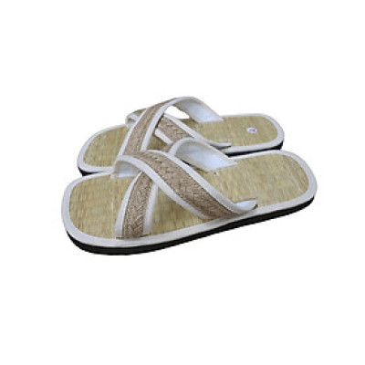 Dép chiếu Hương Quế DCQ-65 thích hợp mang trong nhà, trong văn phòng