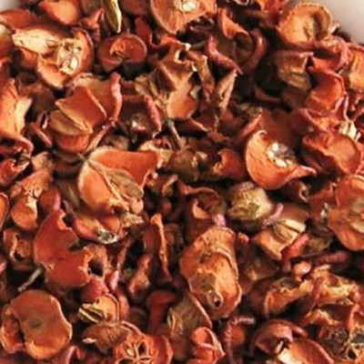 1kg Trà táo mèo(Trà sơn tra)