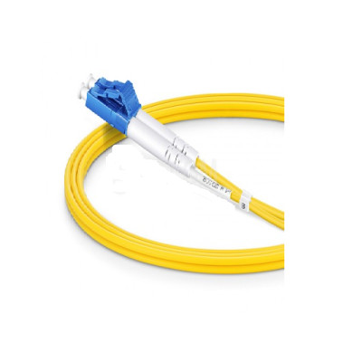 Dây nhảy quang LC to LC UPC Duplex 1m sample - Xmethod Network - Hàng chính hãng