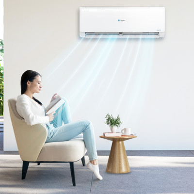 Điều Hòa Casper Inverter 1 Chiều 18000BTU (2HP) TC-18IS36 - Hàng Chính Hãng