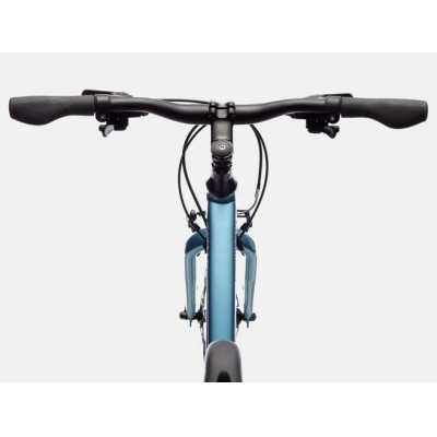 Xe đạp Thống Nhất Cannondale Quick 6 Remixte