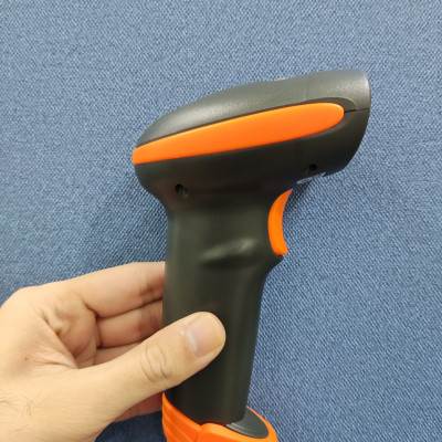 Máy quét mã vạch không dây IS900 - SB22 / Hàng chính hãng