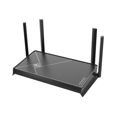 Bộ phát Router WIFI 7 TP-Link Archer BE230 | Chuẩn WIFI 7 băng thông BE3600 / 2 băng tần 2.4 & 5.0 GHz | EasyMesh | Phủ sóng rộng | Bảo hành 2 năm | Hàng Chính Hãng