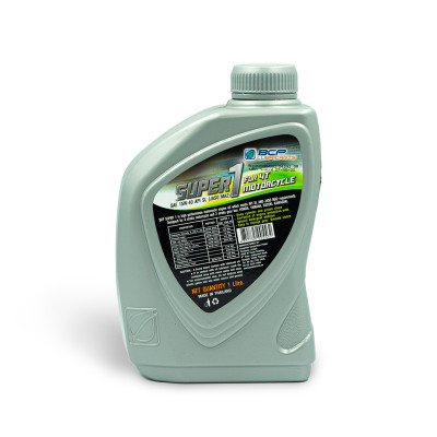 Mua 1 Tặng 1 : Dầu Nhớt Xe Số Cao Cấp BCP 15W40 SL 1L Tặng Phụ Gia Làm Sạch Động Cơ Xe Máy BCP Engie Flush 100ml