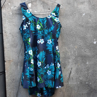 Váy Tắm Nữ Size Mập Béo