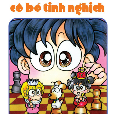 Sách - Asari - Cô Bé Tinh Nghịch - Tập 86 (Tái Bản 2024)