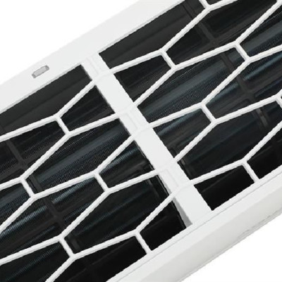 Máy lạnh AQUA Inverter 1 HP AQA-RV10QA3 - HÀNG CHÍNH HÃNG - CHỈ GIAO HCM