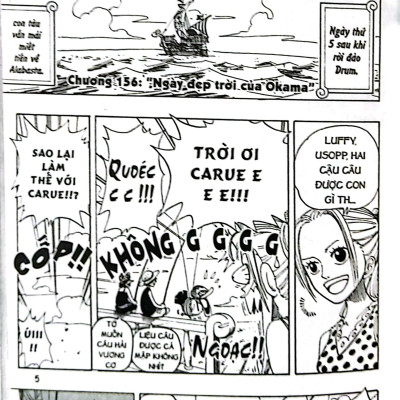 Sách - One Piece - Tập 18 - Ace Xuất Hiện (Tái Bản 2025)