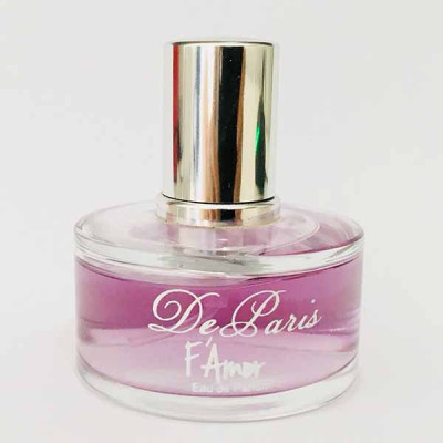 Nước hoa nữ cao cấp De Paris F’Amor ( 30ml )