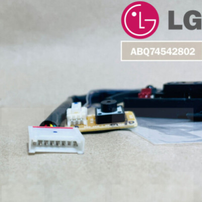 BO MẠCH MẮT NHẬN MÁY LẠNH ĐIỀU HÒA LG ABQ74542802 – HÀNG CHÍNH HÃNG