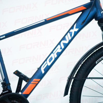 [Chính Hãng] Xe Đạp Địa Hình MTB FM26 - Fornix - Bảo Hành 24 Tháng
