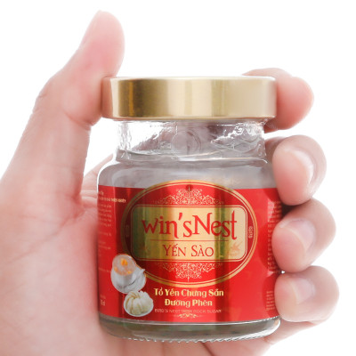 Yến sào cao cấp win