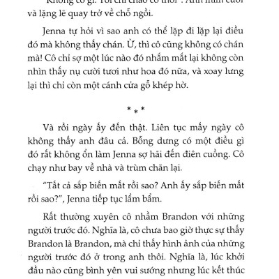 Nhà Ở Cuối Đường Conventry