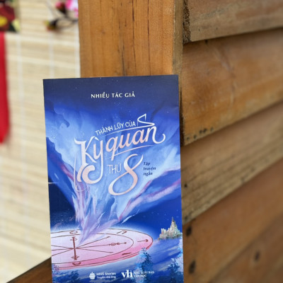 THÀNH LŨY CỦA KỲ QUAN THỨ 8 - Nhiều tác giả