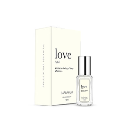 Nước hoa LÁ House Love 3ml/10ml/30ml