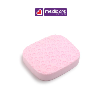 Bông tẩy trang MUW size lớn 6506