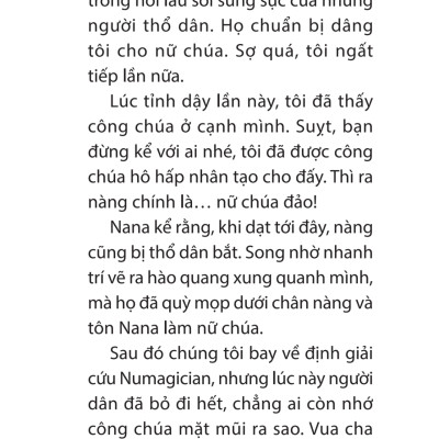 Numagician - Đánh Thức Họa Sĩ Sáng Tạo Trong Bạn