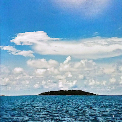 Thiên Nhiên Quanh Bé - Sắc Màu Thiên Nhiên