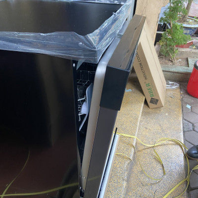 MÁY RỬA BÁT ARBER ABMRB15-IND (15 Bộ) - HÀNG CHÍNH HÃNG