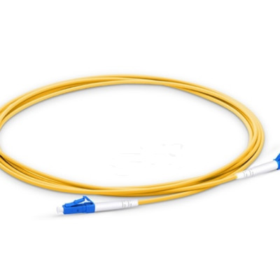 Dây nhảy quang LC UPC to LC UPC Duplex 15m sample (Bunch 13pcs) - Xmethod Network - Hàng chính hãng