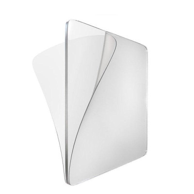 combo 3 Miếng Băng Dính Nano Vuông, Siêu Dính 2 Mặt Trong Suốt, Tiện Dụng- Đa Năng, Loại Vuông 6x6cm Tiện Ích Trong Gia Đình - TakyHome 6000set3