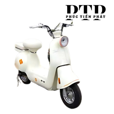 Xe Máy Điện TAILG JS50