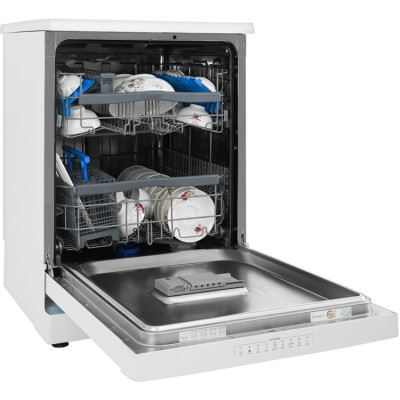 Máy Rửa Chén Candy CDPN 4D620PW - Hàng Chính Hãng - Chỉ Giao tại HCM