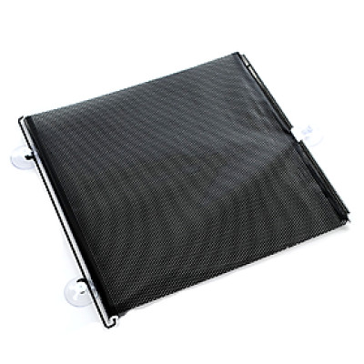 SIÊU HOT - Che nắngoto,rem che nắng xe hoi,Màn che chống nắng tự động có phản quang 206059 ( đen )