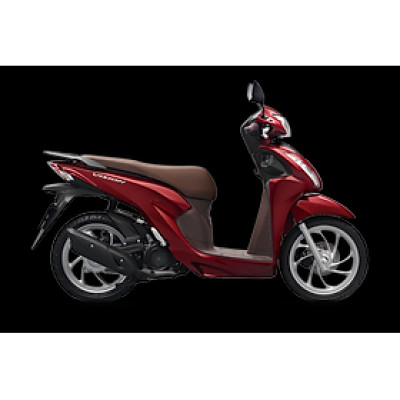 XE MÁY HONDA VISION 2025 - PHIÊN BẢN CAO CẤP