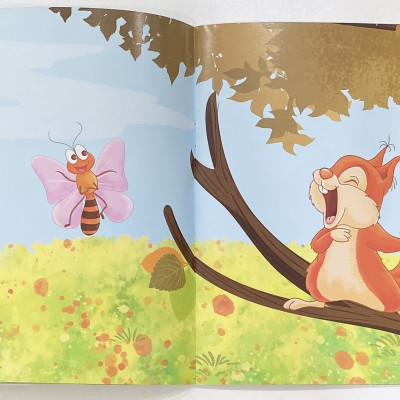 Đón Chào Ngày Mới