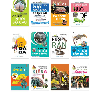 Kỹ Thuật Nuôi Kỳ Đà Và Dông