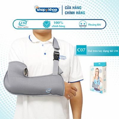 Đai treo tay dạng túi United Medicare (C07)