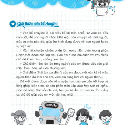 Giúp Em Tập Làm Văn 2