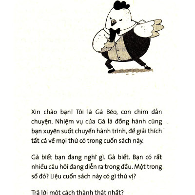 Chuyện Con Quạ Muốn Bay Đến Sao Hỏa - Kỹ Năng Trình Bày Không Chỉ Của Thiên Tài (Tập 1)