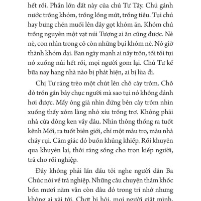 Sách - Mùa Hoa Trên Những Lối Sông