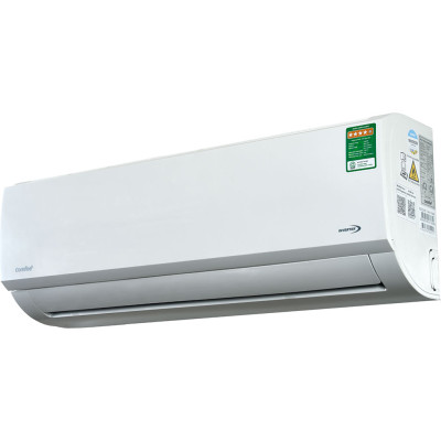 Máy Lạnh Điều Hòa Inverter Toshiba COMFEE CFS-10VAF (1HP - 9000BTU) - Hàng Nhập Khẩu Thái Lan Của Toshiba