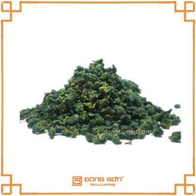 Trà Xanh [ Đông Phương ] Hương có mới tinh khiết, hậu ngọt kéo dai - Gói 100g - Đông Sơn