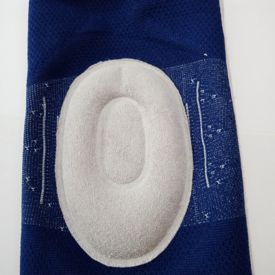 Đai Đầu Gối Cao Cấp Sau Phẫu Thuật Giãn Dây Chằn | Đai  Đầu Gối Cao Cấp Chơi Thể Thao Dùng Được Cho Cả Hai Chân GENU GRIP  WITH MEDIO LATERAL STAYS